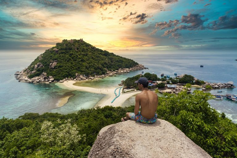 Traveling Solo in Thailand with Safe and Smart Tips