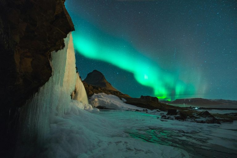 Stay at These 5 Iceland Hotels for a Haute Jaunt