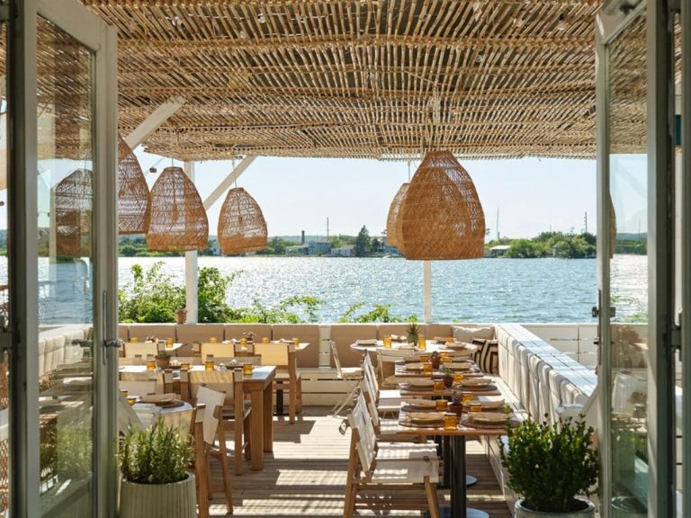 A Guide to The Perfect Thursday in Montauk