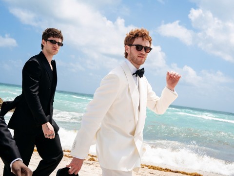 The Haute Guide to Choosing the Perfect Tuxedo