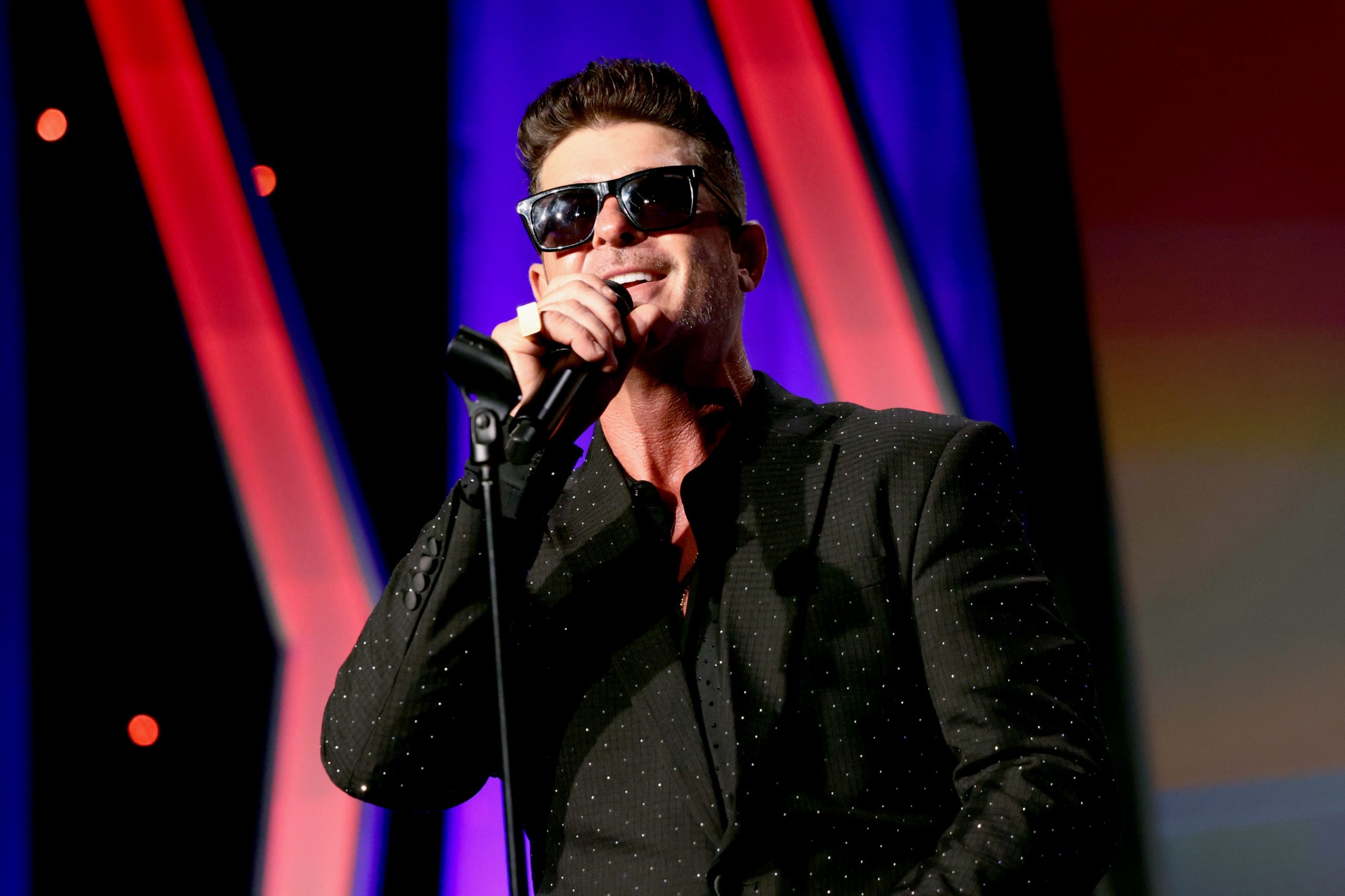 The Harold And Carole Pump Foundation 25th Anniversary Celebrity Dinner