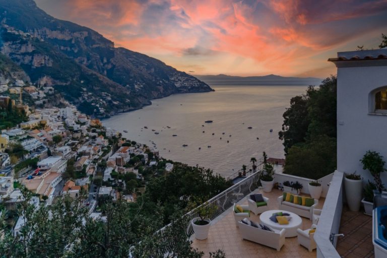 Mediterranean Mansions For Rent: 9 Spectacular Estates To Book Next