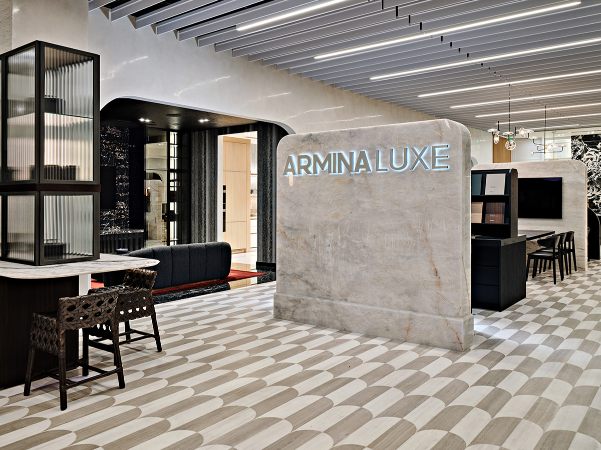 Armina Luxe