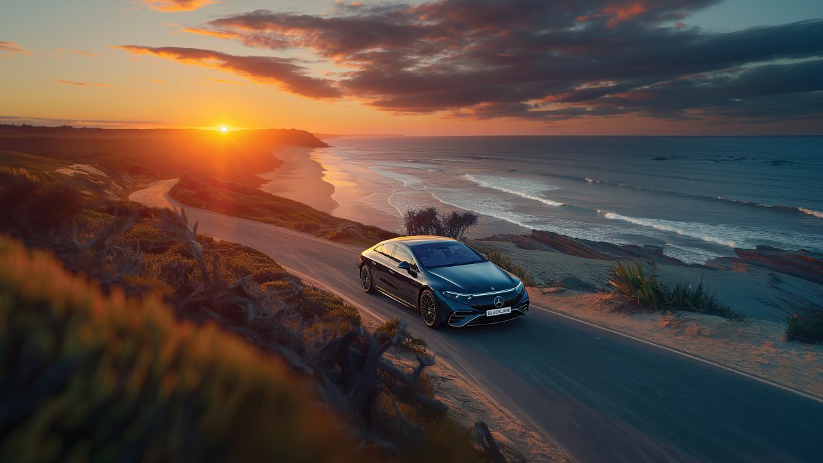 Blacklane is the Premier Ride From Manhattan to the Hamptons This Summer—Here’s Why