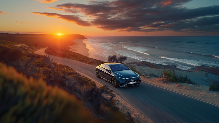 Blacklane is the Premier Ride From Manhattan to the Hamptons This Summer—Here’s Why
