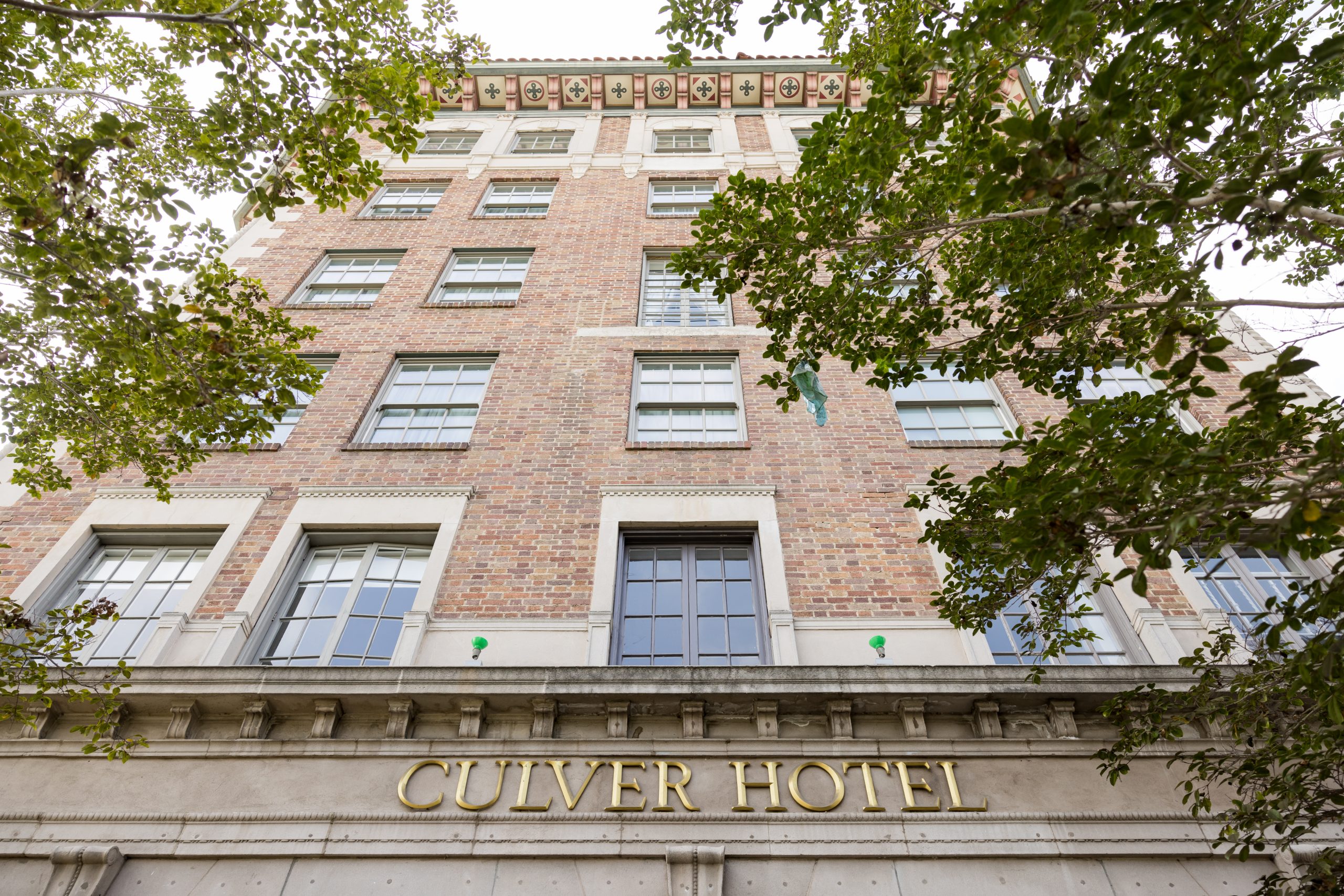 The Culver Hotel