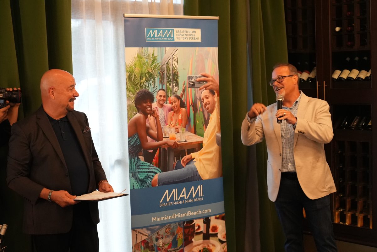 Savor the Season: Miami Spice 2025 Returns with Culinary Stars, Signature Experiences & Global Flavors