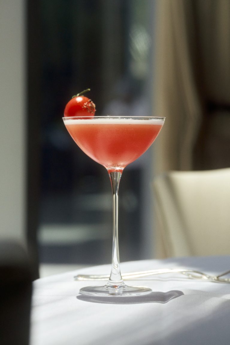 LPM Miami: The Art of Living Well, One Tomatini at a Time