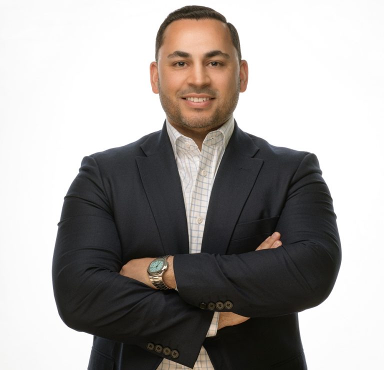 Haute Living Q&A With Masoud Nafey, Founder of Ment: Elevating Connection Through Relationship Intelligen...