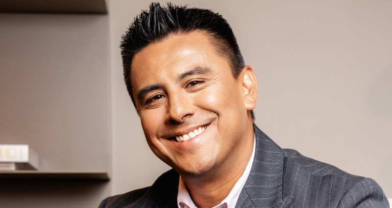 Jorge Fajardo J.D.