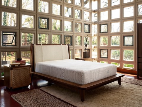 Experience True Luxury Sleep with Tiami — Now with Exclusive Labor Day Savings