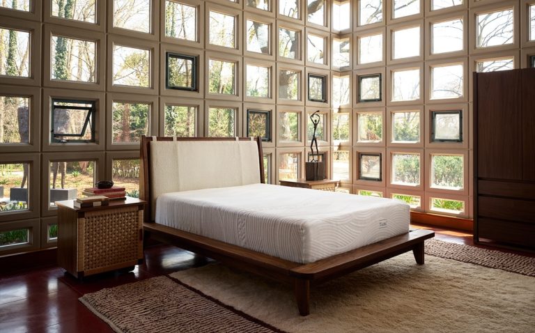 Experience True Luxury Sleep with Tiami — Now with Exclusive Labor Day Savings