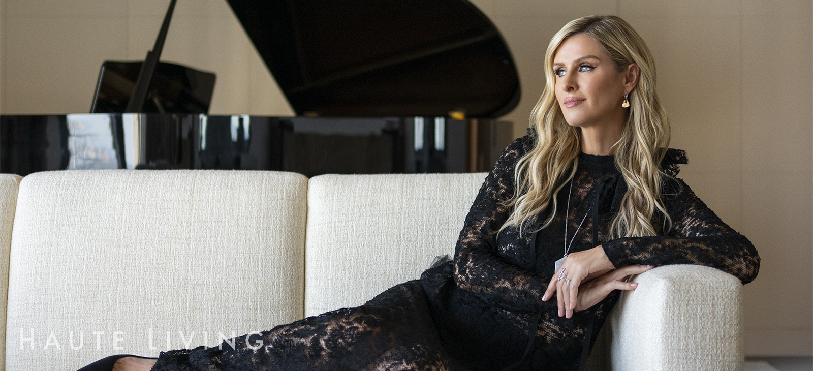 Nicky Hilton Rothschild’s Most Personal Project Will Surprise You