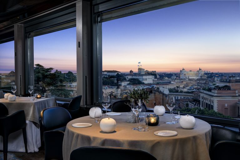 Roman Reverie: Hotel Eden Reimagines La Dolce Vita for the Modern-Day Luxury Traveler