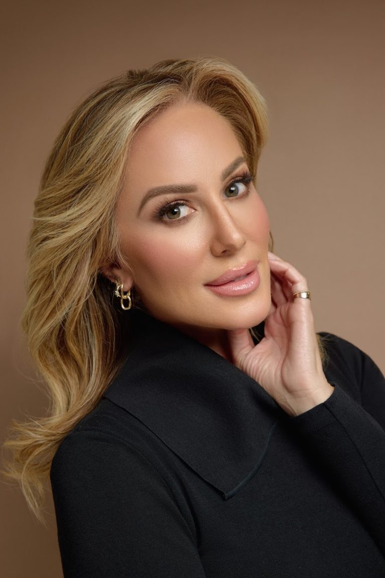Kat James Strives to Defy Beauty Standards—Plus Her Go-To Products