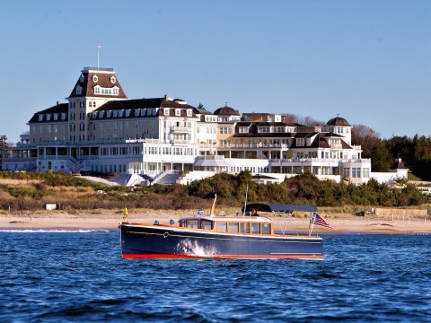 Where To Spend Labor Day Weekend In New England