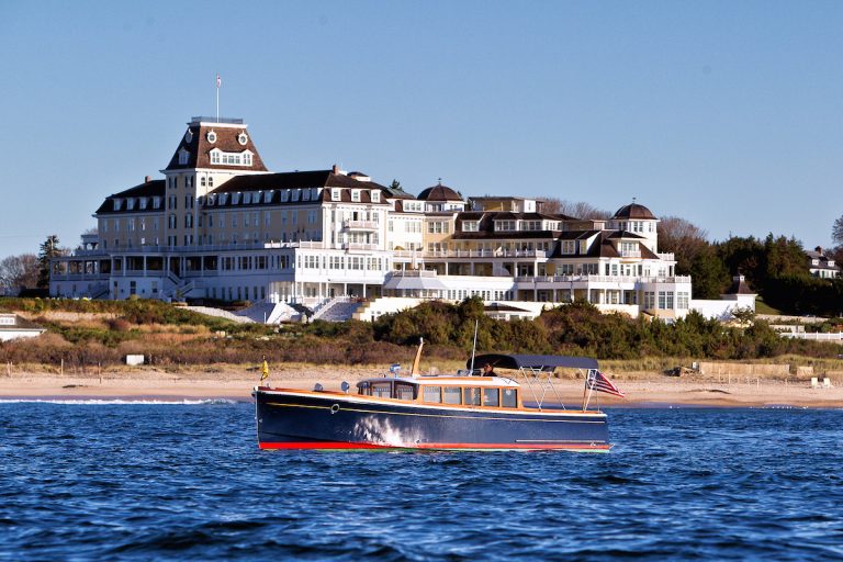 Where To Spend Labor Day Weekend In New England