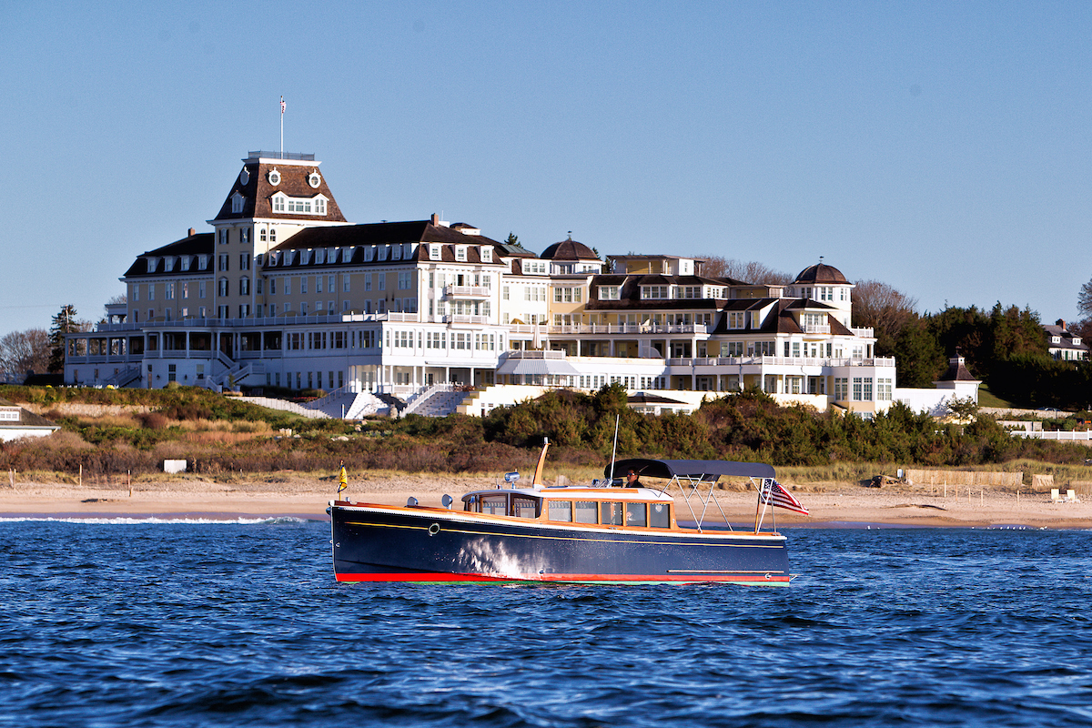 Where To Spend Labor Day Weekend In New England