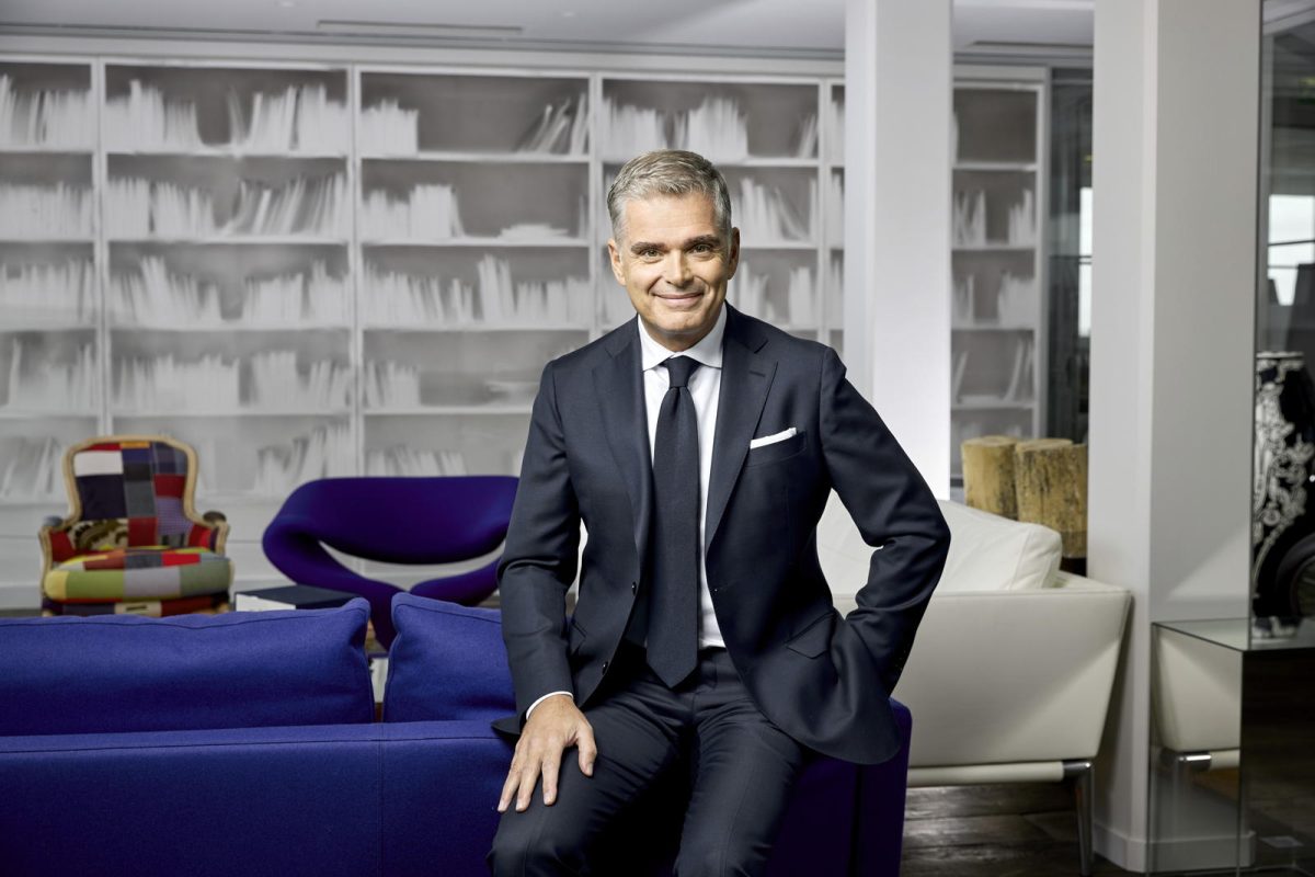 Raffles & Fairmont Hotels CEO Omer Acar on Luxury Travel’s Next Chapter