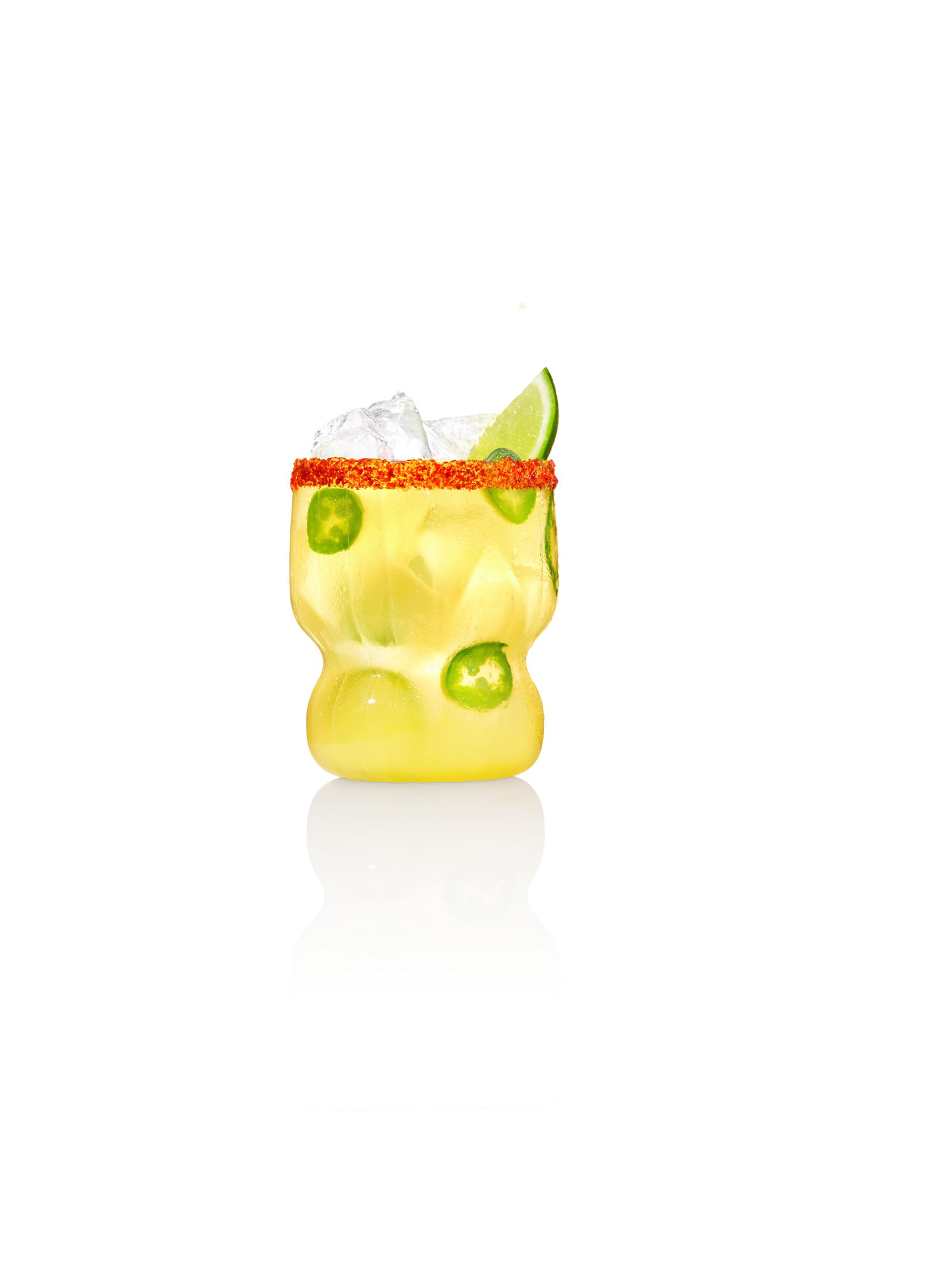 Celebrate the End Of Summer With the Malibu Spicy Piña at the Montauk Beach House