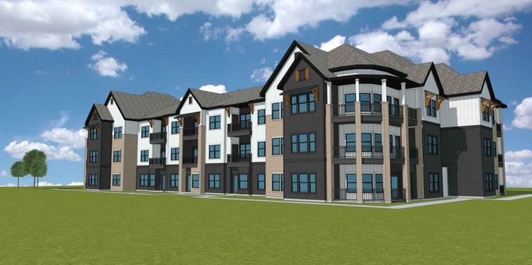 Cary Clarke Sees the Project RailRoad Lofts as a Step Forward, A Strategic Answer to Rising Housing Demand