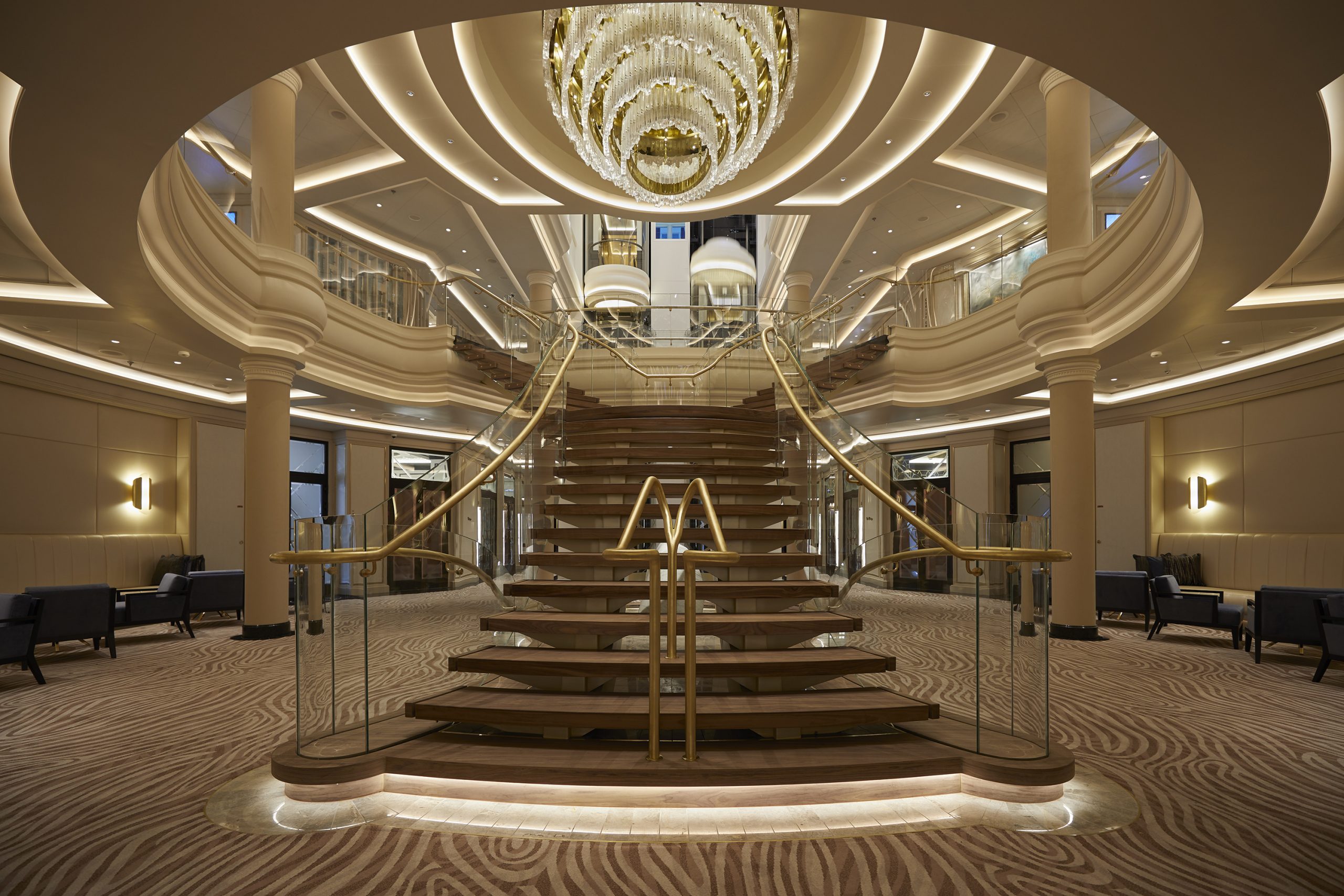 Regent Seven Seas