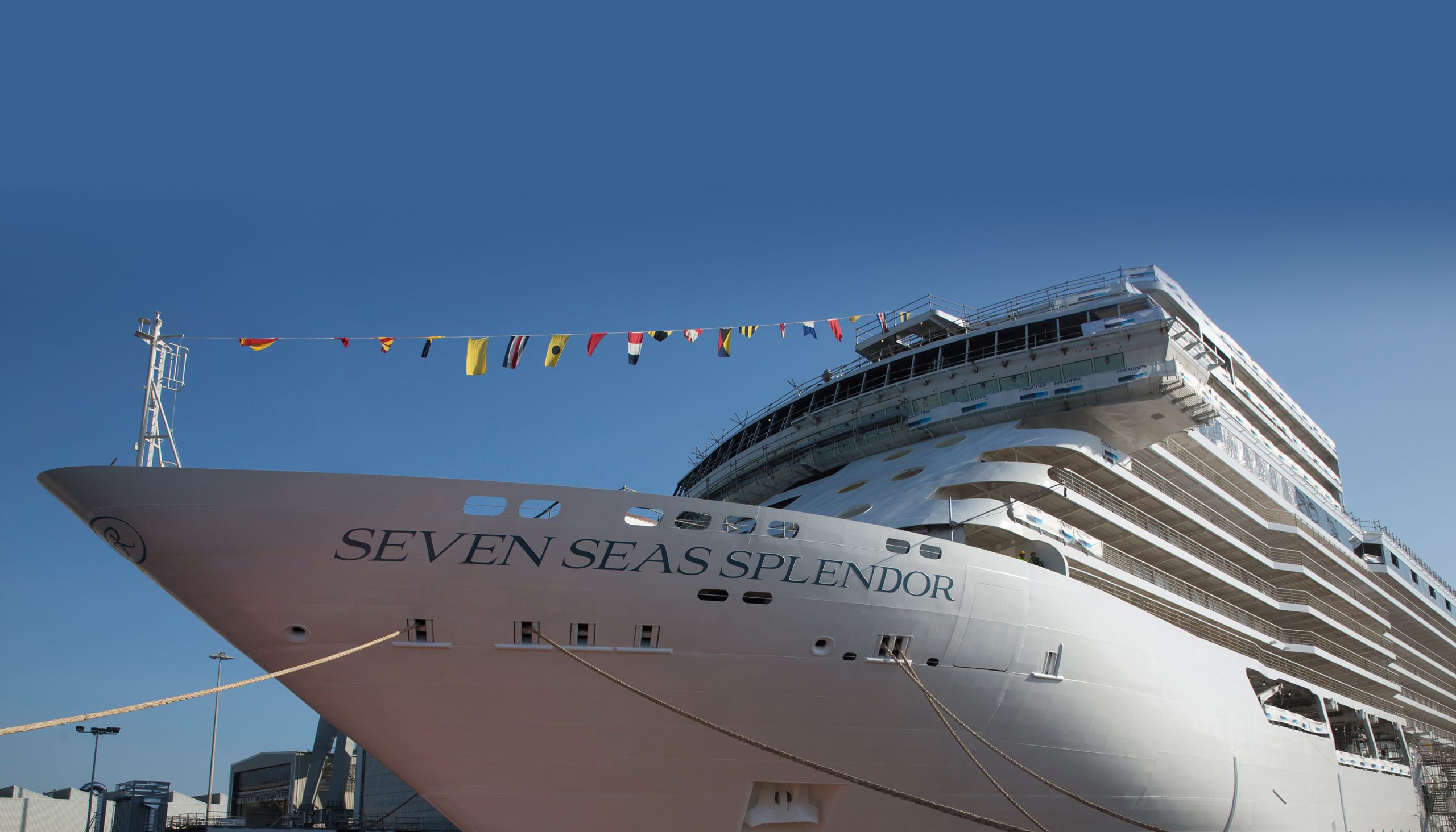 Regent Seven Seas