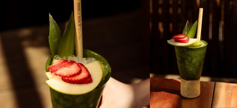 Sipping the Riviera: Nikki Beach Saint-Tropez’s Mai Tai is Summer in a Glass