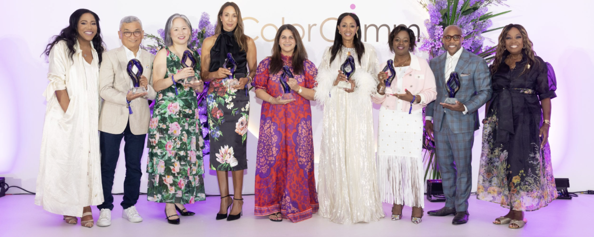 Delta, Paramount & CBS Join Forces at ColorComm to Empower the Next Era of Inclusive Leadership