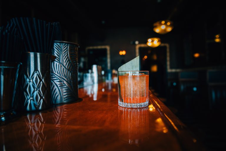Add These Los Angeles Bars to Your “Must Try” List