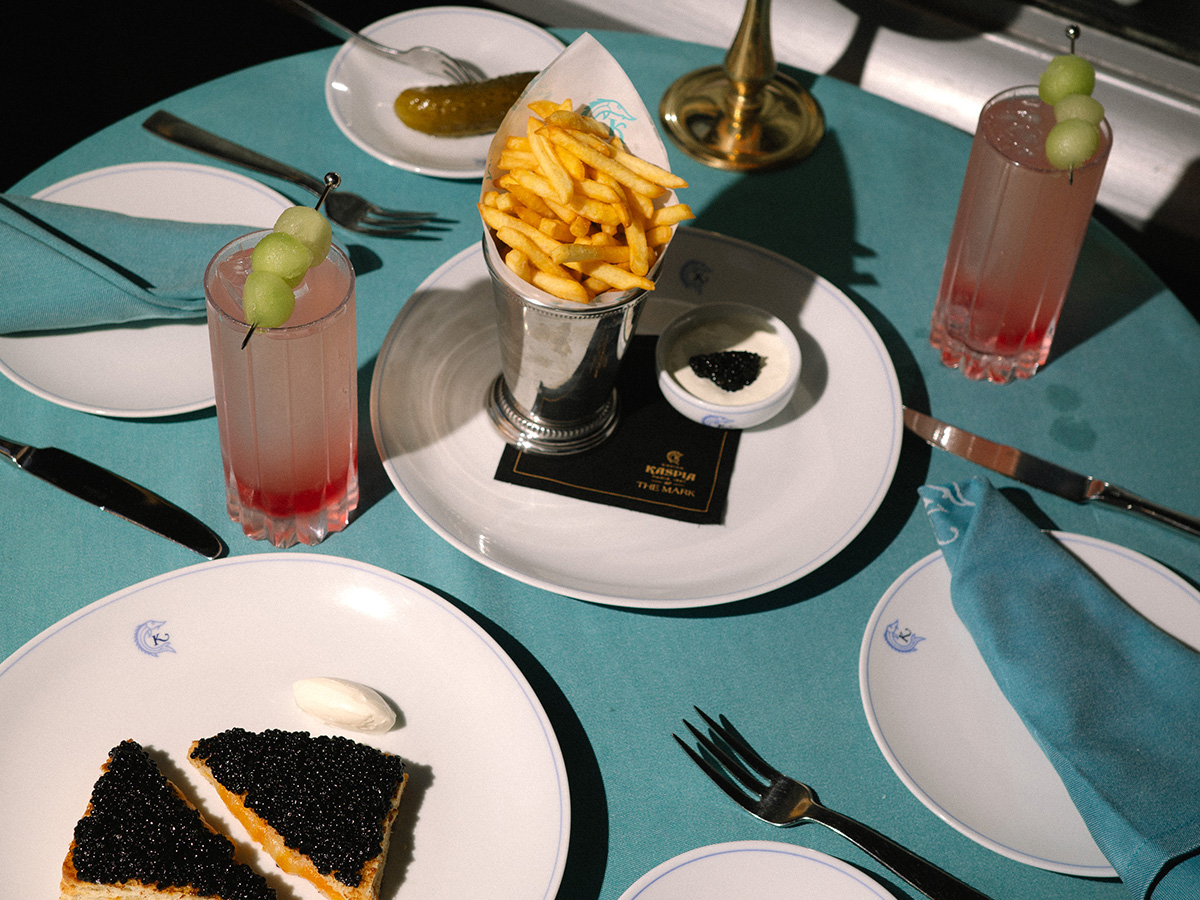 The US Open Has Taken Over New York & These Luxury Hotels are Rolling Out Their Red Carpets