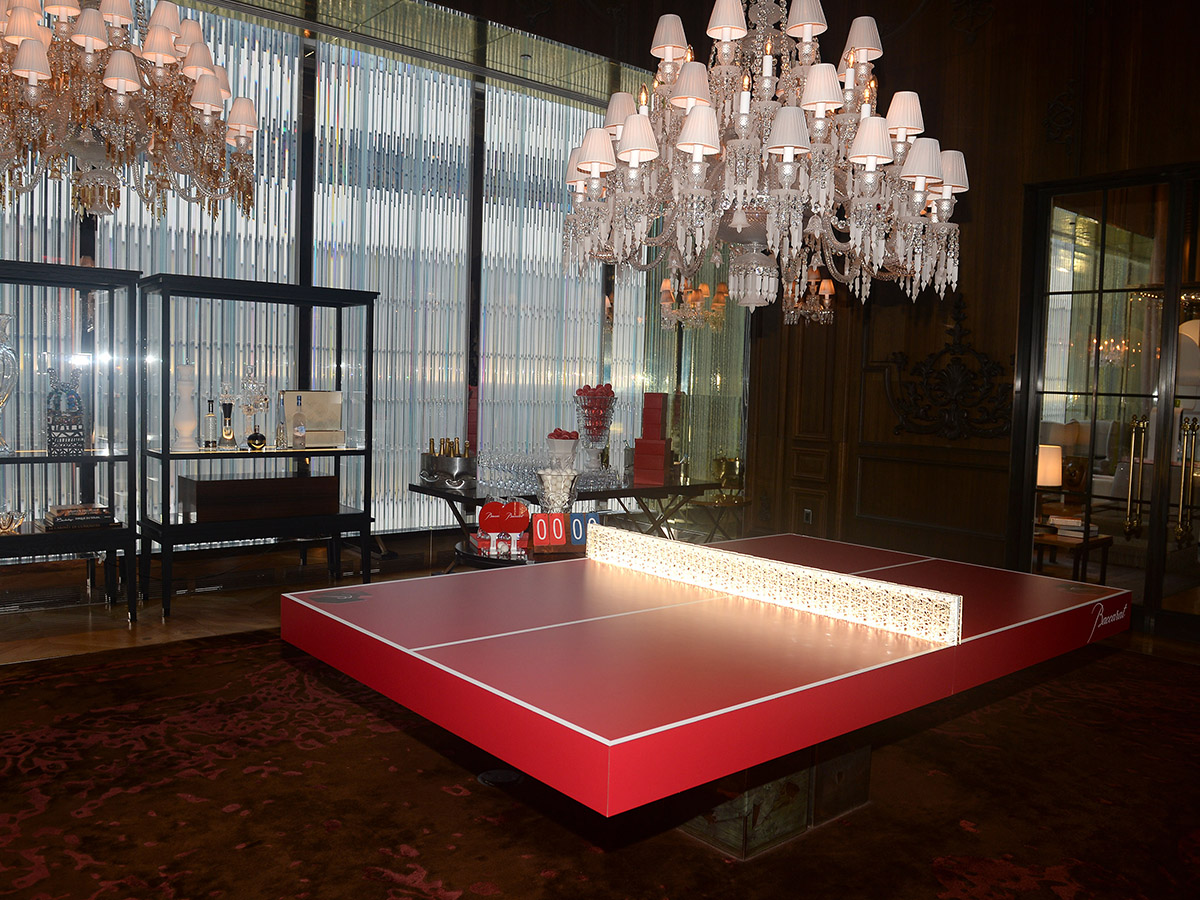 The US Open Has Taken Over New York & These Luxury Hotels are Rolling Out Their Red Carpets