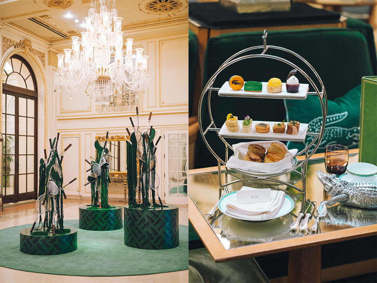 The US Open Has Taken Over New York & These Luxury Hotels are Rolling Out Their Red Carpets