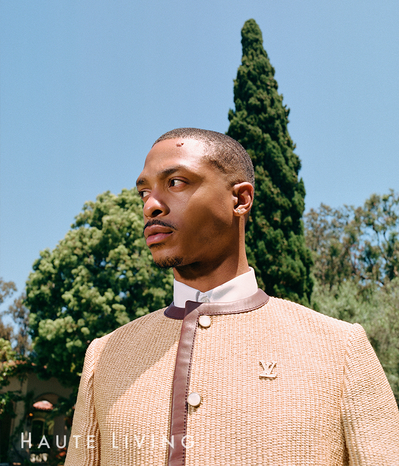 The Louis Vuitton Fall/Winter 2025 Men’s Pre-Collection is Like Living a Dream