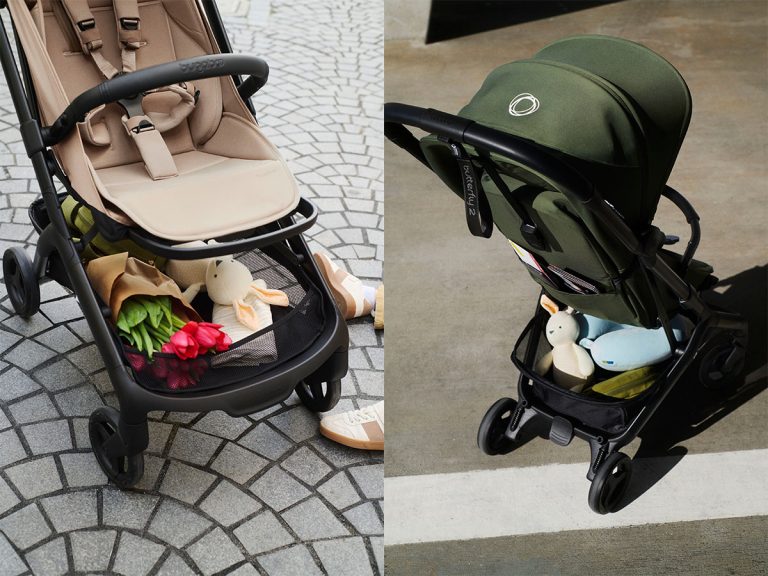 Bugaboo Introduces the Butterfly 2: Redefining Luxury Travel for Modern Families