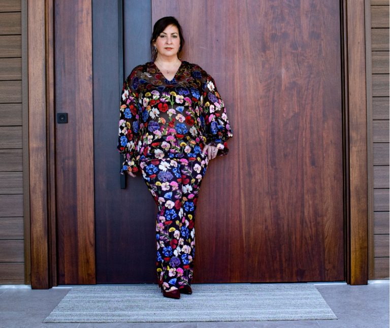 Rooted in Nature, Built for the Future: How Elizabeth Carmichael is Leading a Biophilic Revolution in Urban De...