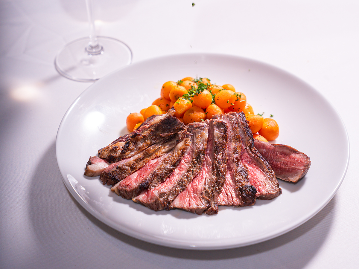 Unexpectedly Kosher, Unapologetically French: Inside Chef Olivia Ostrow’s New Miami Restaurant Maison Ostrow