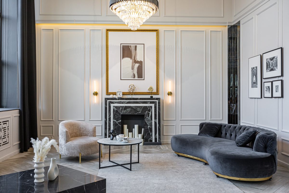 I’m A Commerce Director—Here’s How I’m Designing My Living Room