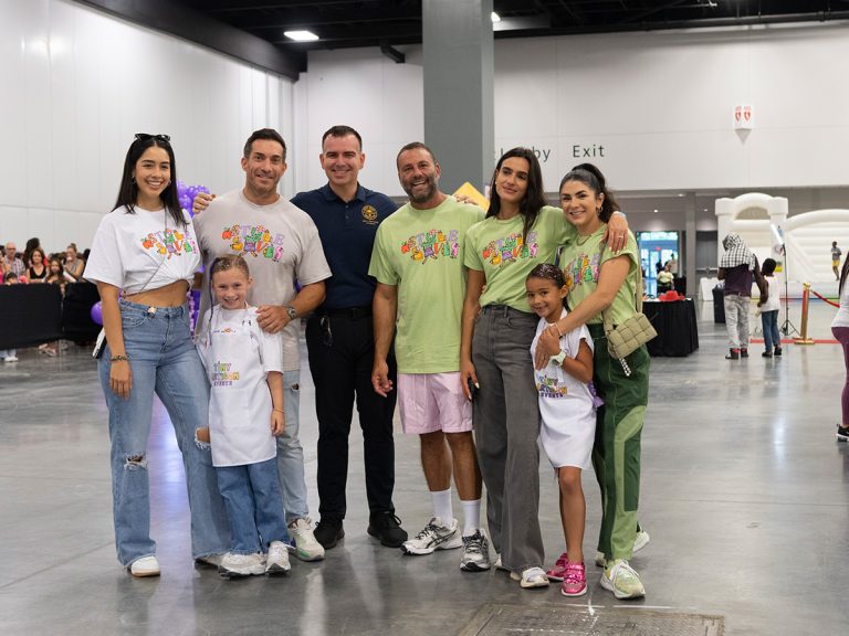 Miami’s Style Saves Reaches a Major Milestone: Transforming Lives for Over 15 Years