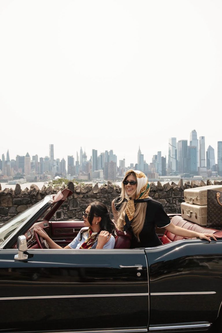 From Girl Talk to a Global Brand, These Gals Got it Going On