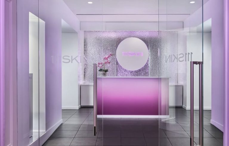 111SKIN Launches First Exclusive US Spa/Clinic at The Plaza Hotel in New York City
