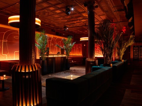 It’s New York Fashion Week: Here’s Every Chic Spot to Eat & Drink This Season