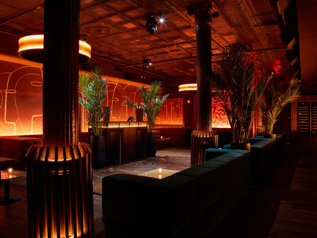 It’s New York Fashion Week: Here’s Every Chic Spot to Eat & Drink This Season