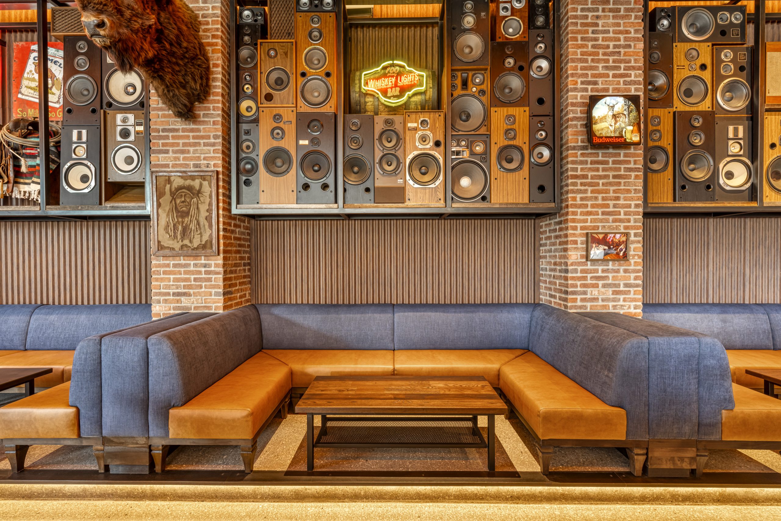 Bottled Blonde Las Vegas