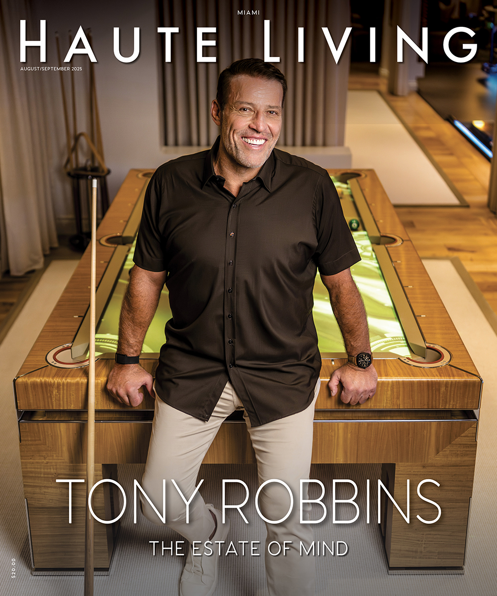 Tony Robbins