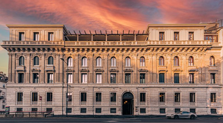 Milan’s Secret Sanctuary: Where Elegance Lives Everyday