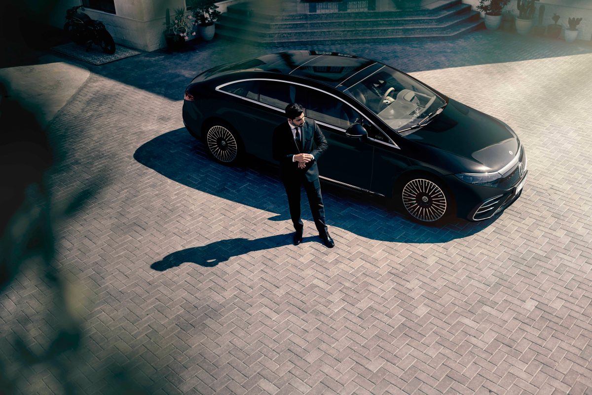 Luxury in Motion: How Blacklane Moves Miami During Basel