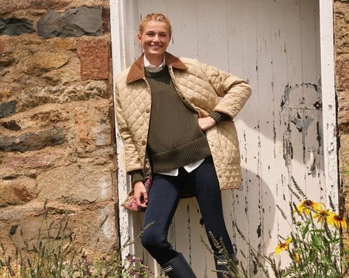 I’m A Commerce Director: These Are My Fall Fashion and Beauty Essentials