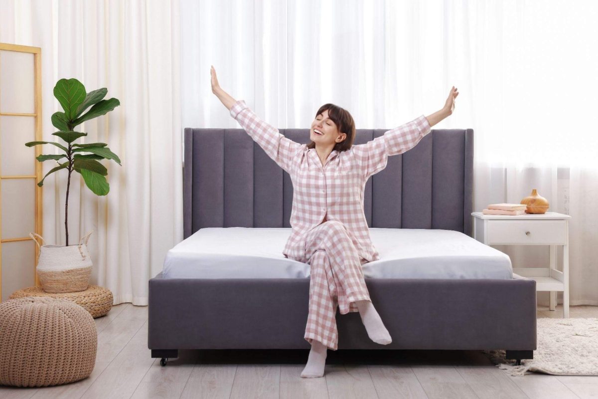 Beyond Fashion: Curating A Sleep Experience Worthy Of Haute Living