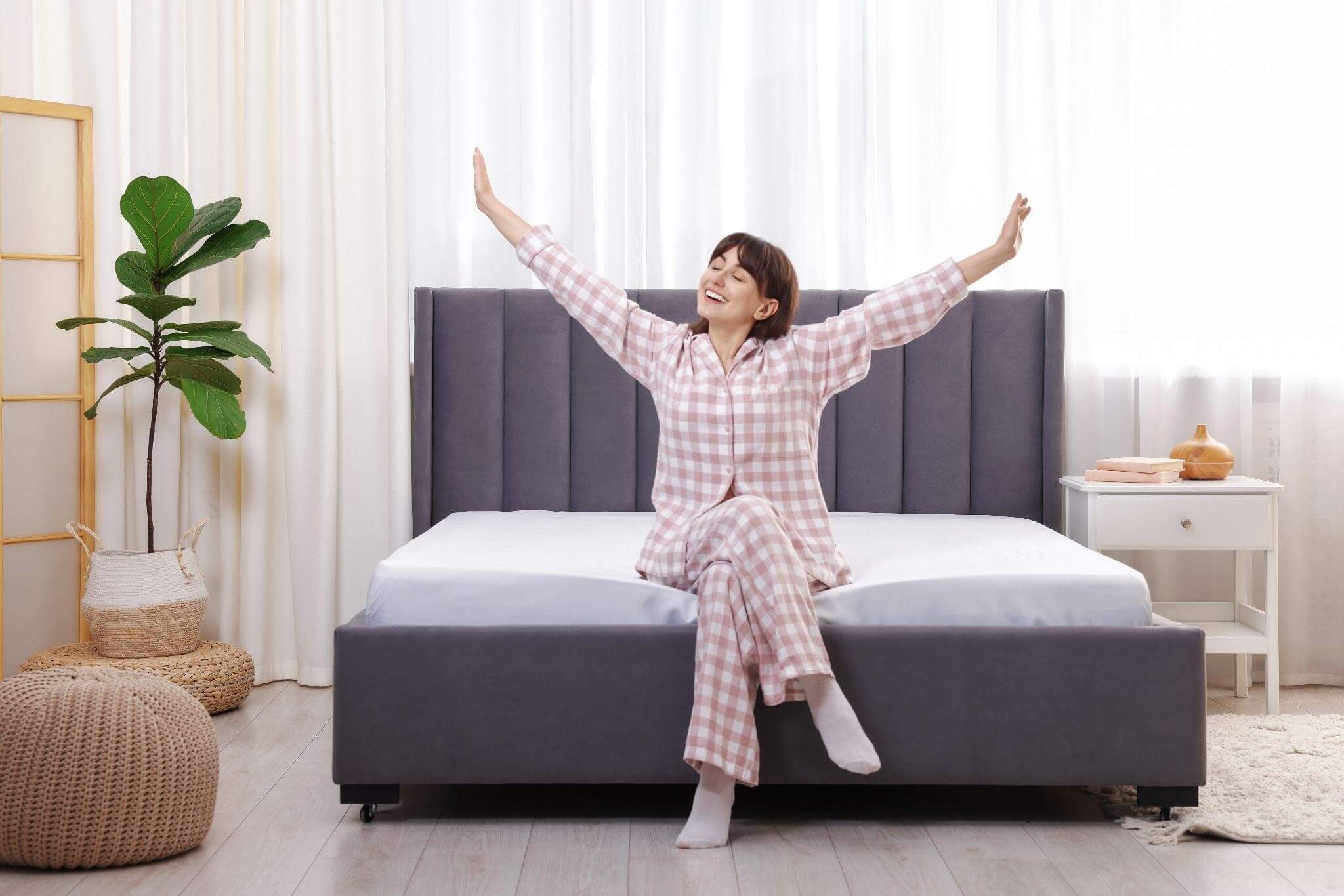 Curating a Sleep Experience Worthy of Haute Living